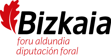 Bizkaia Foru Aldundia · Diputación Foral de Bizkaia